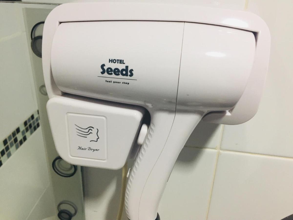 ホテル シーズ アット ワンサ マジュ クアラルンプール 部屋 写真